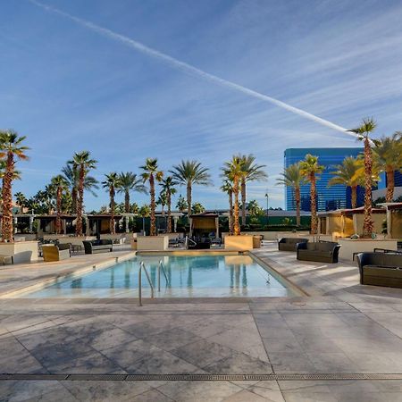 Mgm Signature-28-820 1Br 2Ba F1 Pits View Balcony Las Vegas Exterior foto