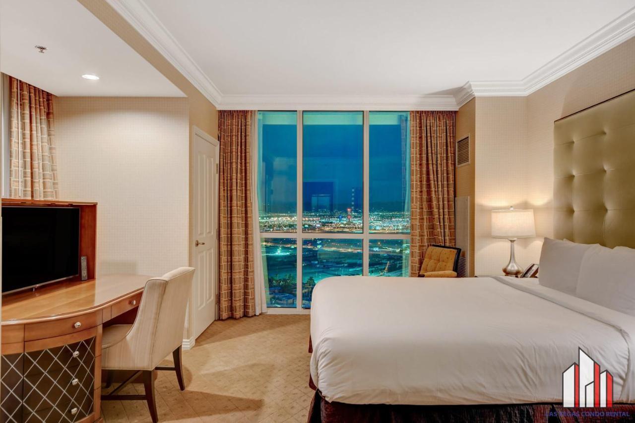 Mgm Signature-28-820 1Br 2Ba F1 Pits View Balcony Las Vegas Exterior foto